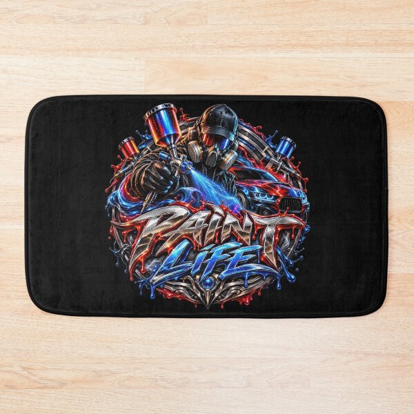 Item preview, Paint Life – Automotive Painter & Custom Auto Paint designed and sold by artistwill.