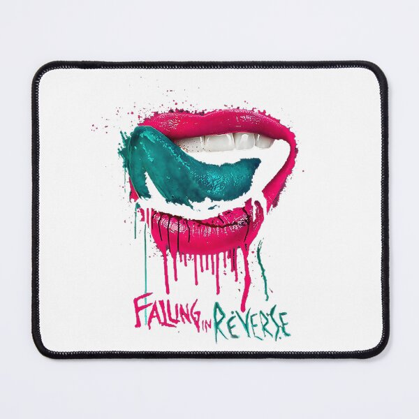 Item preview, Losing My Lips Artistic Expression Design with Emotional Impact designed and sold by alekfrickson.