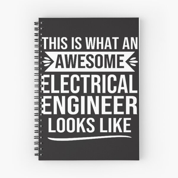 Item preview, Funny Electrical Engineer Gifts - Awesome Electrical Engineering Design for Engineers designed and sold by zalrainofficial.