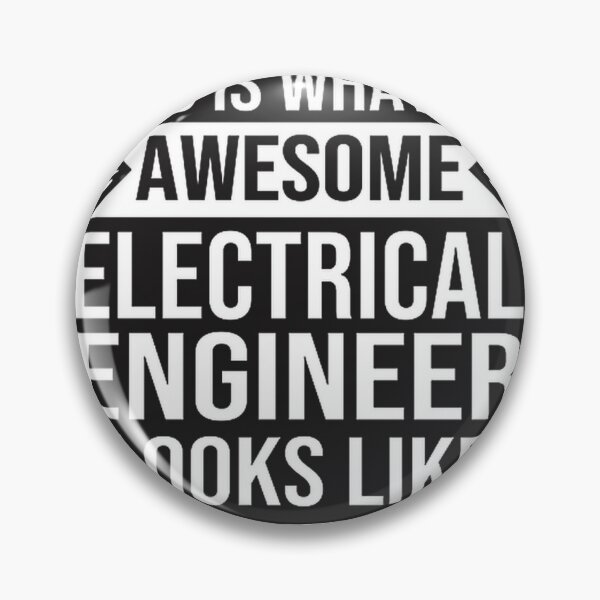 Item preview, Funny Electrical Engineer Gifts - Awesome Electrical Engineering Design for Engineers designed and sold by zalrainofficial.