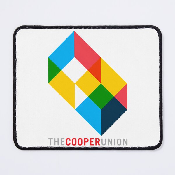 Item preview, Cooper Union Academy designed and sold by kdgisj.
