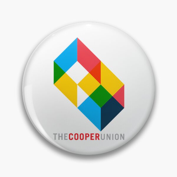 Item preview, Cooper Union Academy designed and sold by kdgisj.