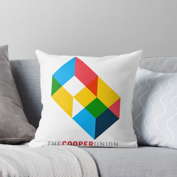 Item preview, Cooper Union Academy designed and sold by kdgisj.