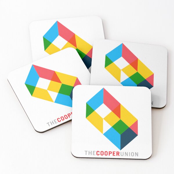 Item preview, Cooper Union Academy designed and sold by kdgisj.