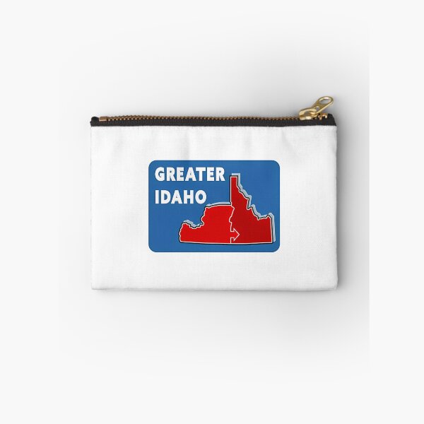 Item preview, Greater Idaho designed and sold by dirnkmns.