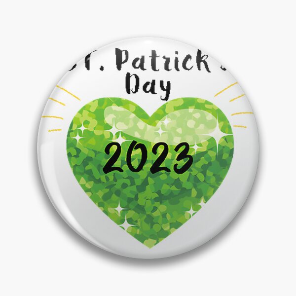 Item preview, St Patrick's Day Celebration Shamrock and Irish Luck Design designed and sold by Abbozuz.