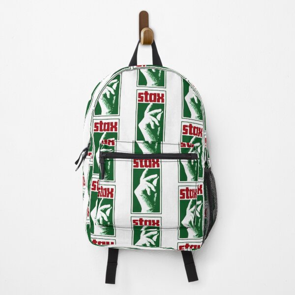 Item preview, Stax Records Classic Vintage Music Label Retro Design designed and sold by uzibot.