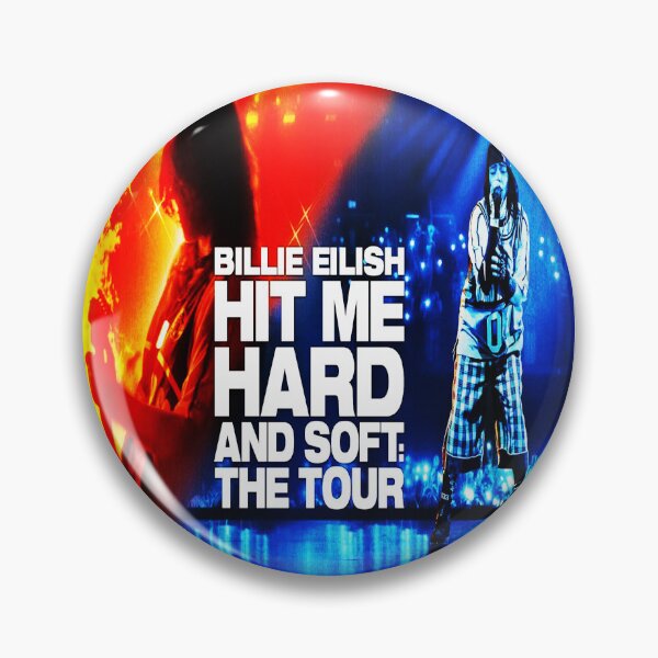 Artikelvorschau, Tour design art Billie lovers eilish  entworfen und verkauft von hcowopec8.