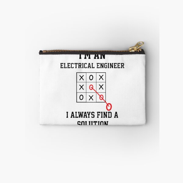 Item preview, I'm An Electrical Engineer Always Finding Innovative Solutions Design designed and sold by zalrainofficial.