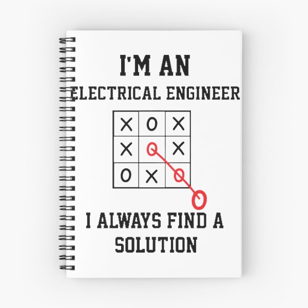 Item preview, I'm An Electrical Engineer Always Finding Innovative Solutions Design designed and sold by zalrainofficial.