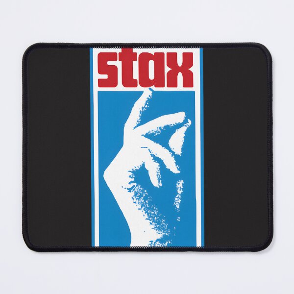 Item preview, Stax Essential Rhythm Abstract Music Design designed and sold by uzibot.
