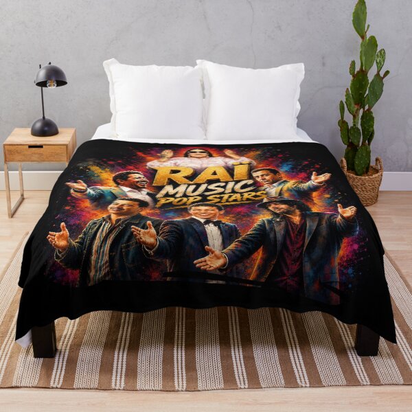 Item preview, RAI MUSIC FAMOSAS ESTRELLAS ARGELINAS designed and sold by Ai-TOUCH.
