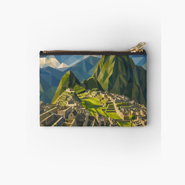 Artikelvorschau, Machu Picchu entworfen und verkauft von Gemini-SA.