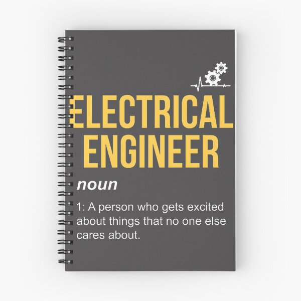 Item preview, Electrical Engineer Definition Design - Perfect Gift for Engineers and Tech Enthusiasts designed and sold by zalrainofficial.