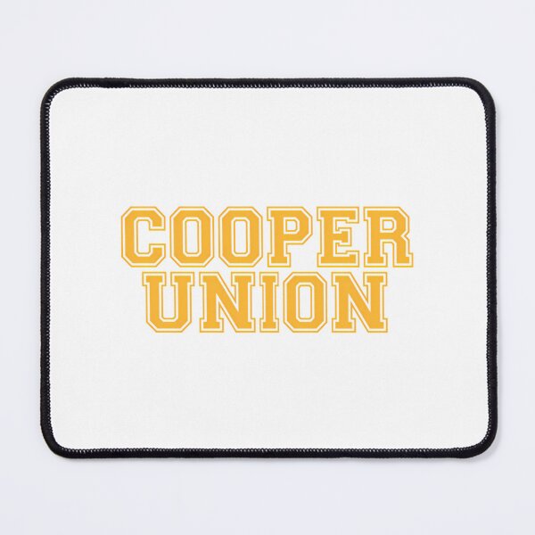 Item preview, Cooper Union designed and sold by kdgisj.