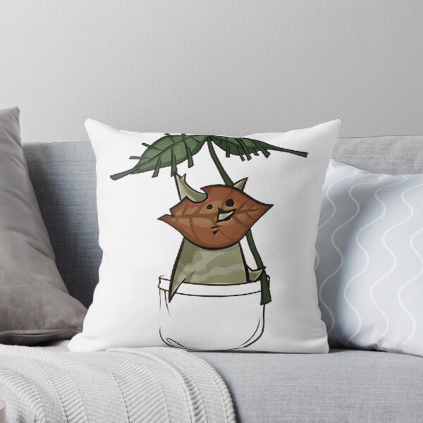 Item preview, Kolog Creature Sitting in a Pocket Cute Fantasy Illustration designed and sold by zinzin07.