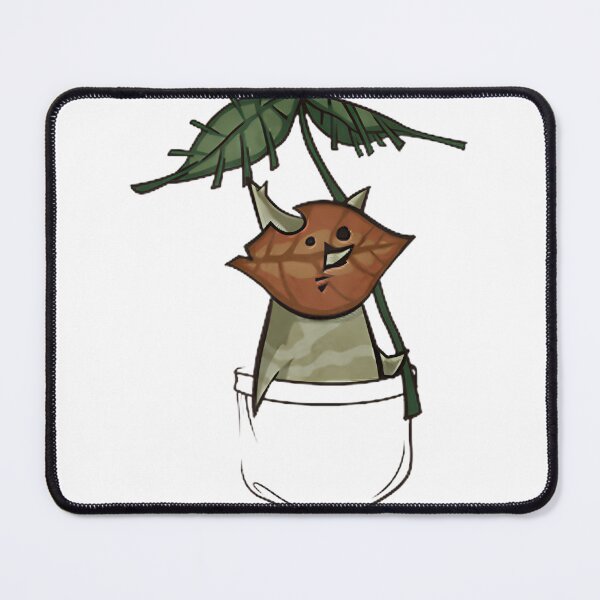 Item preview, Kolog Creature Sitting in a Pocket Cute Fantasy Illustration designed and sold by zinzin07.