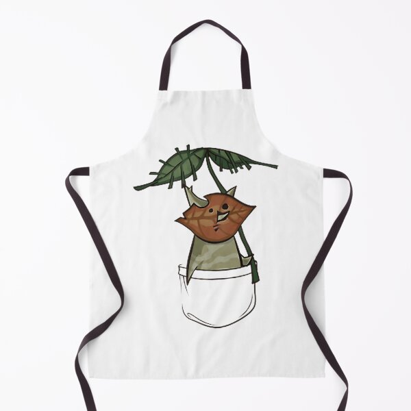 Item preview, Kolog Creature Sitting in a Pocket Cute Fantasy Illustration designed and sold by zinzin07.