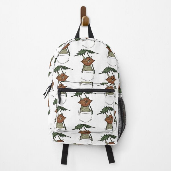 Item preview, Kolog Creature Sitting in a Pocket Cute Fantasy Illustration designed and sold by zinzin07.