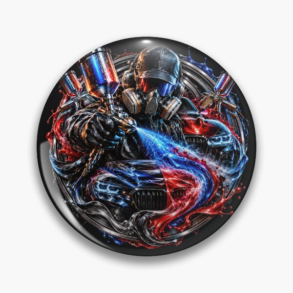 Item preview, Paint Life 2 – Automotive Painter & Custom Auto Paint designed and sold by artistwill.