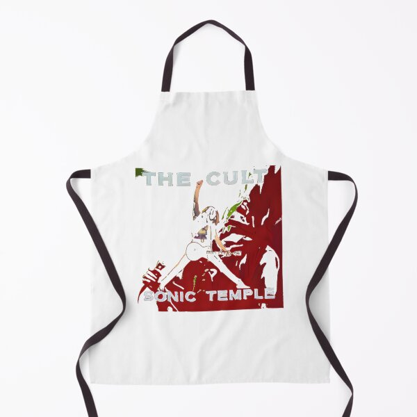 Item preview, The Cult Inspired Dark Gothic Design with Mysterious Symbolism designed and sold by worldslapout.