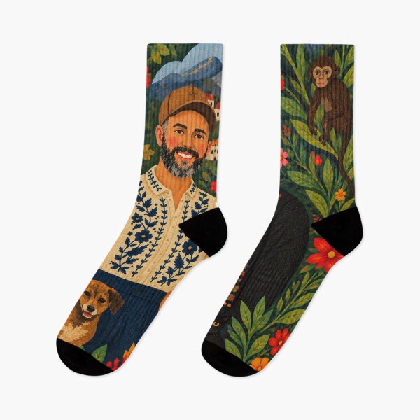 Artikelvorschau, MC-Test entworfen und verkauft von Studio Axis.