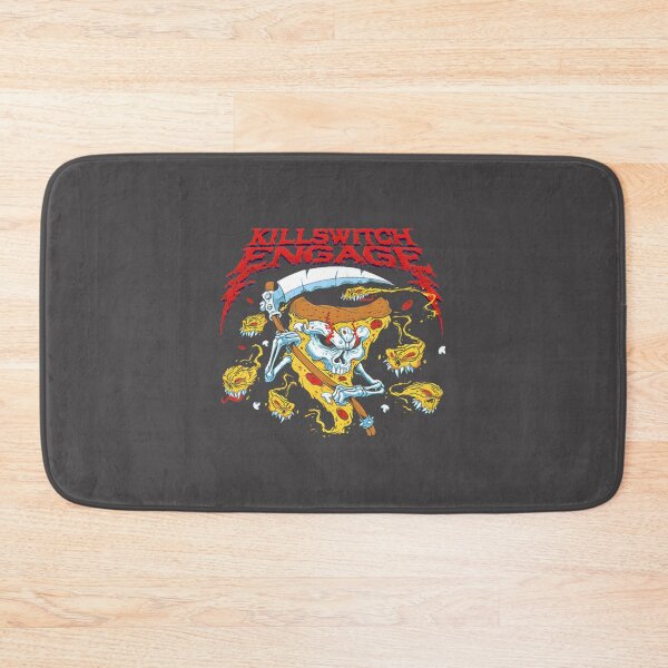 Item preview, Killer Art Inspired by Killswitch Engage Metal Band designed and sold by dianaofosu.