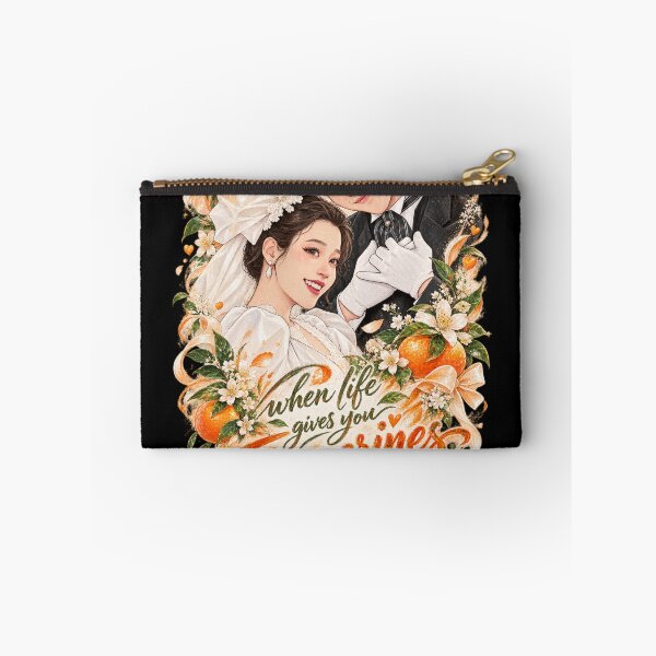 Item preview, When Life Gives You Tangerines Kdrama Fan Art – IU Korean Drama Aesthetic designed and sold by Kimheawon.