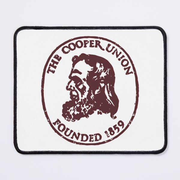 Item preview, Copy Of Cooper Union Academy designed and sold by kdgisj.