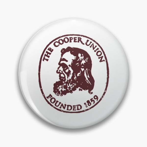 Item preview, Copy Of Cooper Union Academy designed and sold by kdgisj.