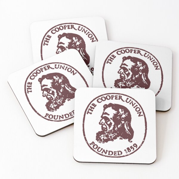 Item preview, Copy Of Cooper Union Academy designed and sold by kdgisj.