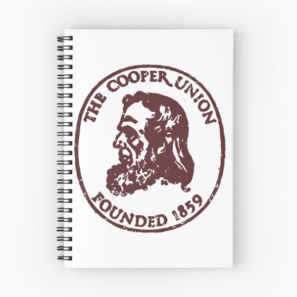 Item preview, Copy Of Cooper Union Academy designed and sold by kdgisj.