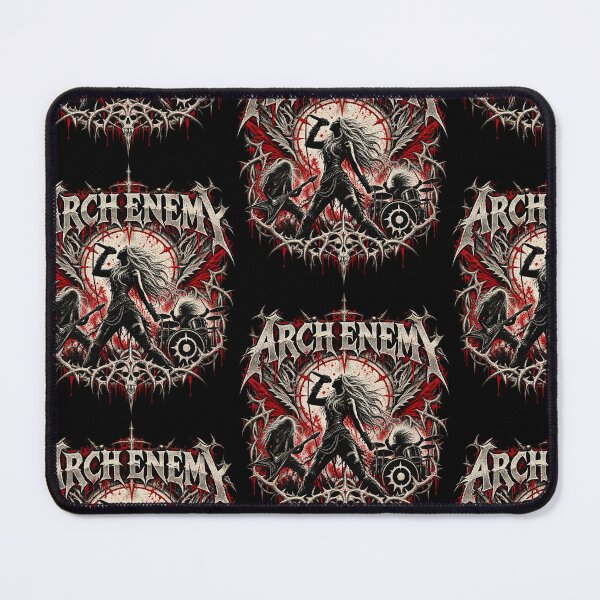 Item preview, Arch Enemy – Melodic Death Metal Extreme Metal Band Art designed and sold by chooseur1outfit.