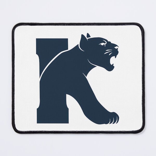 Item preview, Cougars Union Kean designed and sold by kdgisj.