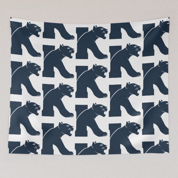 Item preview, Cougars Union Kean designed and sold by kdgisj.
