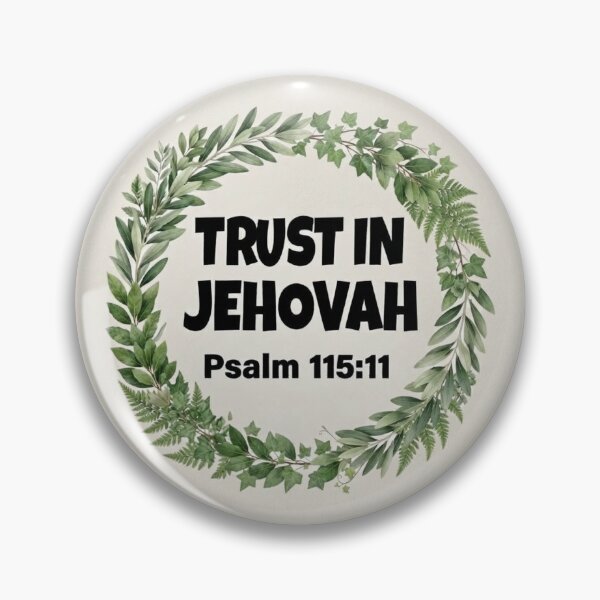Item preview, Jehovah’s Witnesses 2027 Yeartext designed and sold by JW Best Life Ever Designs and More.