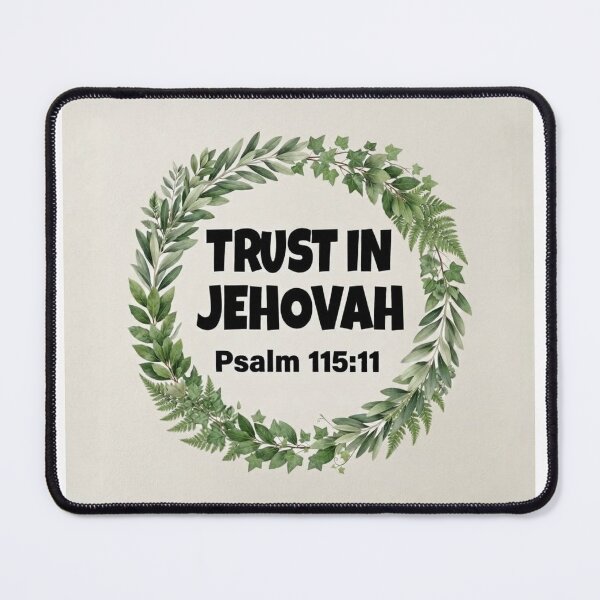 Item preview, Jehovah’s Witnesses 2027 Yeartext designed and sold by JW Best Life Ever Designs and More.