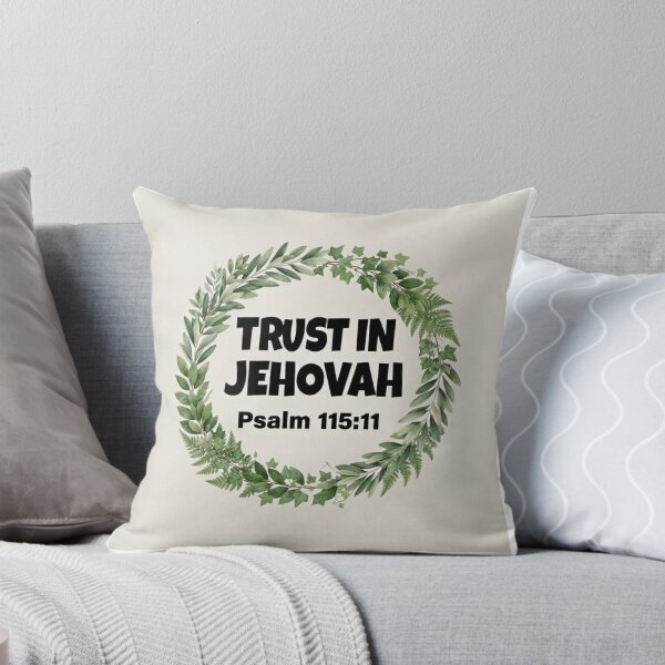 Item preview, Jehovah’s Witnesses 2027 Yeartext designed and sold by JW Best Life Ever Designs and More.