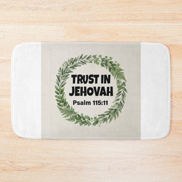 Item preview, Jehovah’s Witnesses 2027 Yeartext designed and sold by JW Best Life Ever Designs and More.