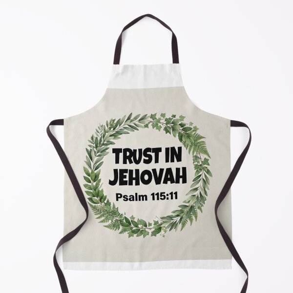 Item preview, Jehovah’s Witnesses 2027 Yeartext designed and sold by JW Best Life Ever Designs and More.