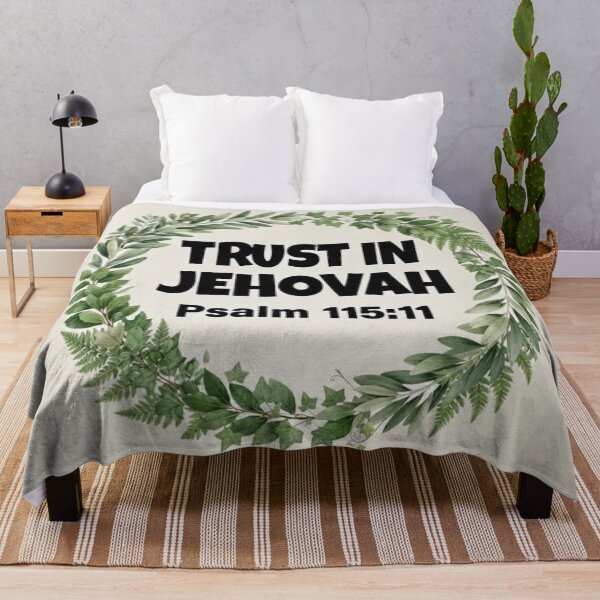 Item preview, Jehovah’s Witnesses 2027 Yeartext designed and sold by JW Best Life Ever Designs and More.