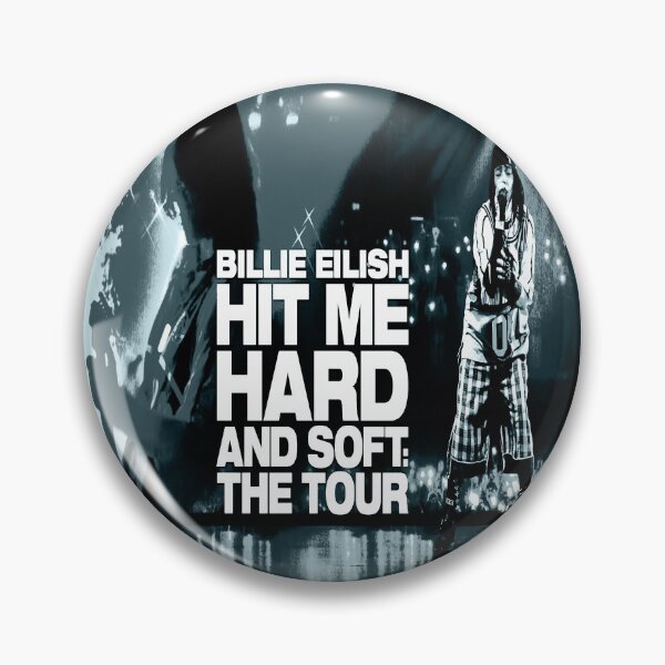 Artikelvorschau, Tour002 design art Billie lovers eilish  entworfen und verkauft von hcowopec8.