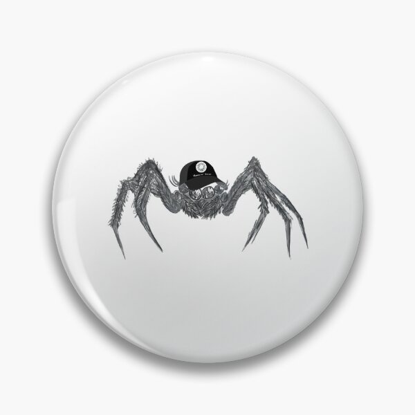 Artikelvorschau, Memorial Union Spider entworfen und verkauft von dirnkmns.
