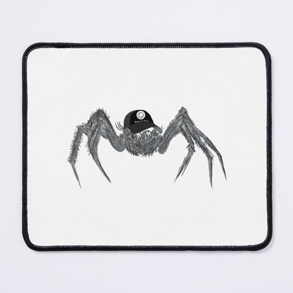Item preview, Memorial Union Spider designed and sold by dirnkmns.