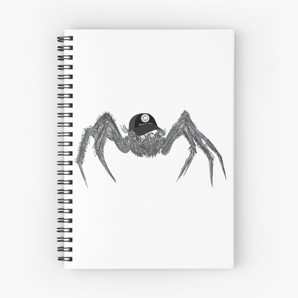 Item preview, Memorial Union Spider designed and sold by dirnkmns.