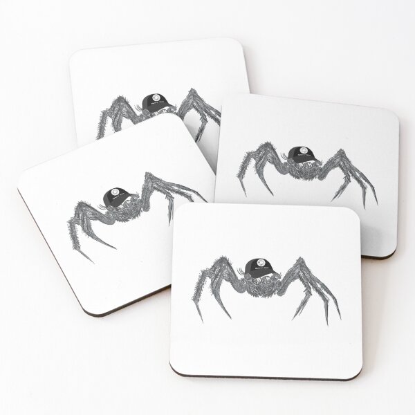 Artikelvorschau, Memorial Union Spider entworfen und verkauft von dirnkmns.