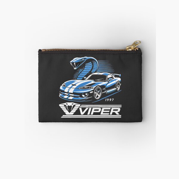Item preview, Fierce Viper Snake Illustration with Bold Colors and Dynamic Design designed and sold by winston213.