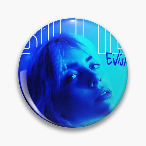 Artikelvorschau, Tour003 design art Billie lovers eilish  entworfen und verkauft von hcowopec8.