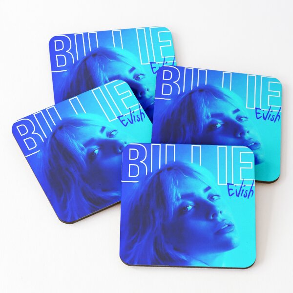 Aperçu de l'œuvre Tour003 design art Billie lovers eilish créée et vendue par hcowopec8.