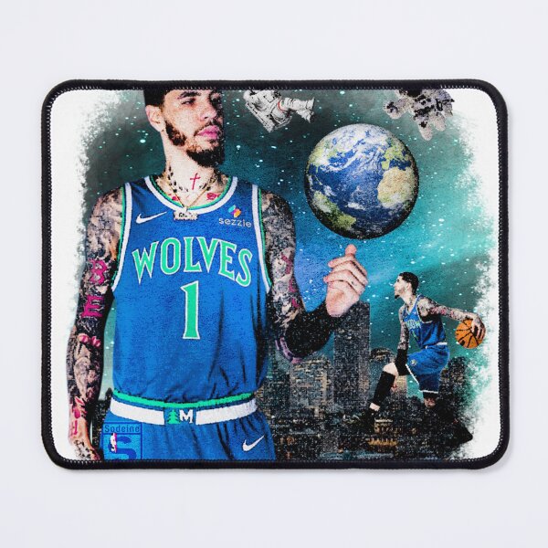 Item preview, Minnesota Melo designed and sold by sodeinee.